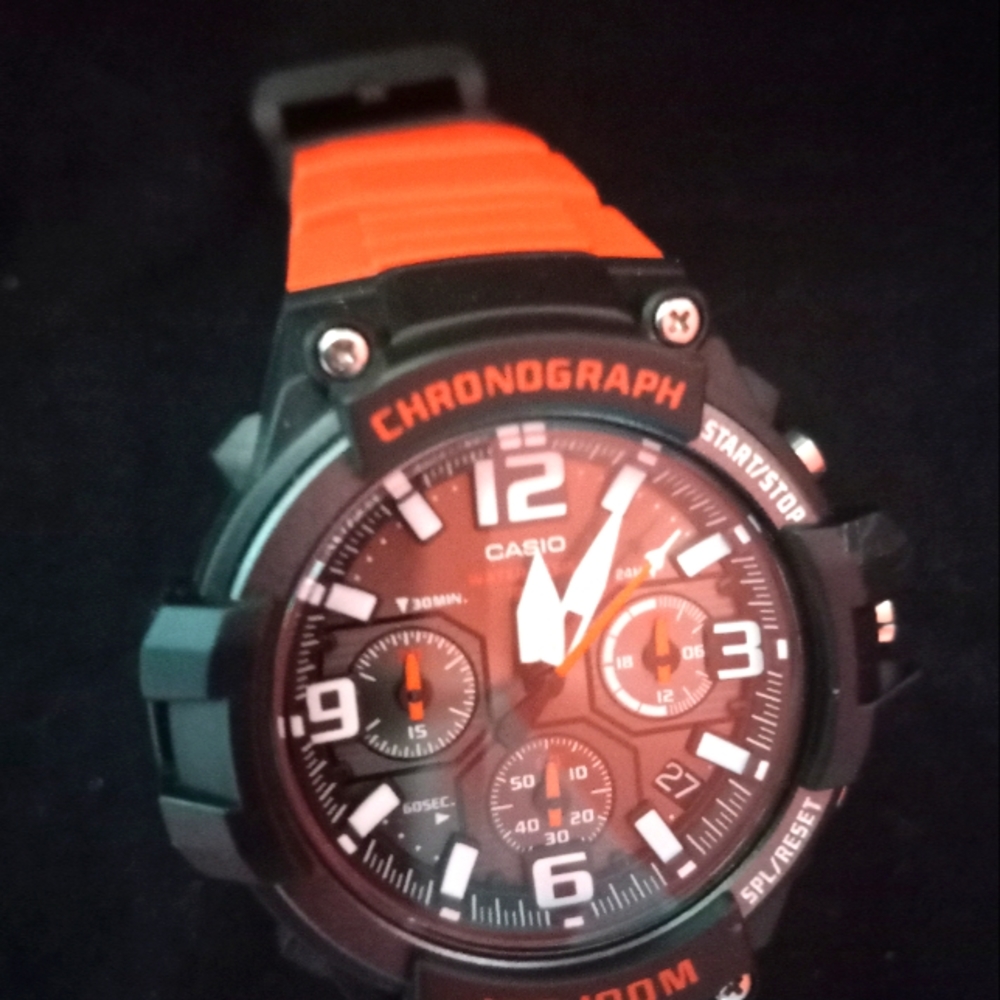 Watch